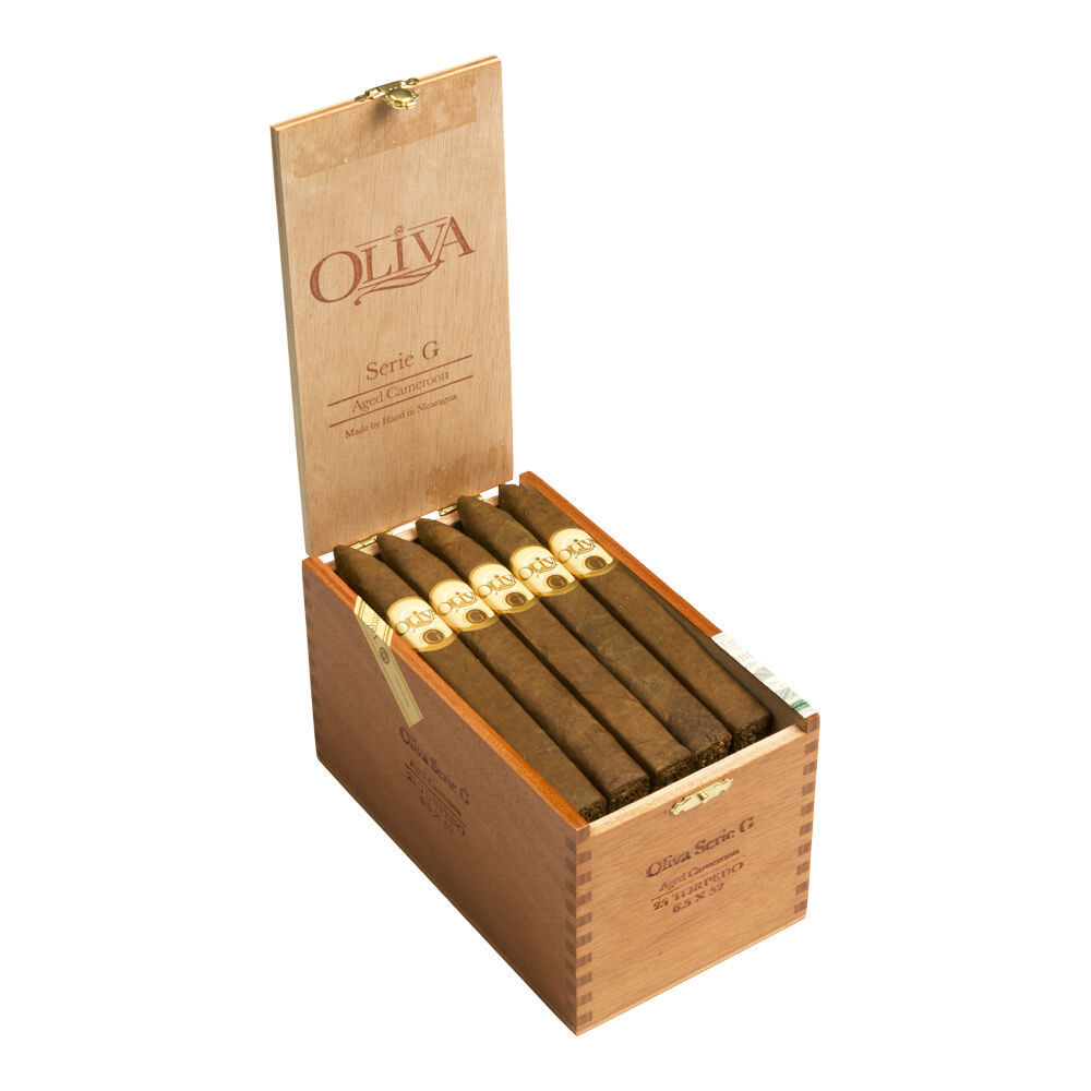 Oliva Serie G - Torpedo